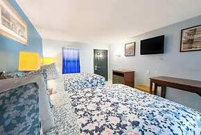 Paradise Inn By Oyo Hattiesburg North