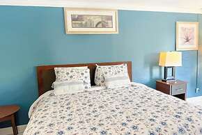 Paradise Inn By Oyo Hattiesburg North