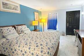 Paradise Inn By Oyo Hattiesburg North