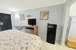 Paradise Inn By Oyo Hattiesburg North