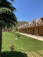 FNM LUXURY BUNGALOVS