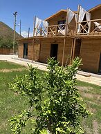 FNM LUXURY BUNGALOVS