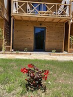 FNM LUXURY BUNGALOVS