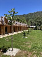 FNM LUXURY BUNGALOVS