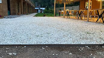 FNM LUXURY BUNGALOVS