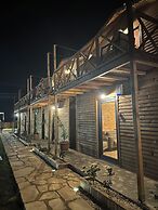 FNM LUXURY BUNGALOVS