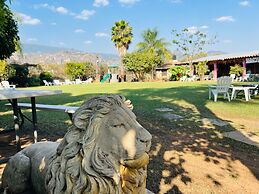 Calli Hotel Tepoztlán