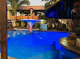 Calli Hotel Tepoztlán