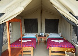 Mukuru Eco Tented Camps