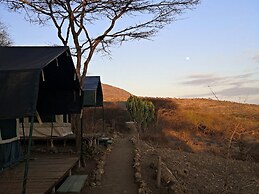 Mukuru Eco Tented Camps
