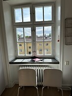 Lovely Apartment in Stockholm City