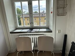 Lovely Apartment in Stockholm City