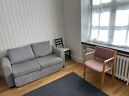 Lovely Apartment in Stockholm City