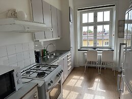 Lovely Apartment in Stockholm City