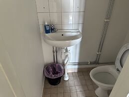 Lovely Apartment in Stockholm City