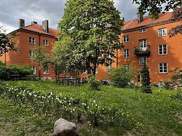 Lovely Apartment in Stockholm City
