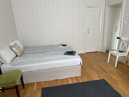 Lovely Apartment in Stockholm City