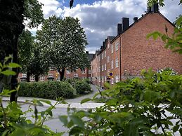 Lovely Apartment in Stockholm City