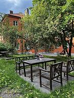 Lovely Apartment in Stockholm City