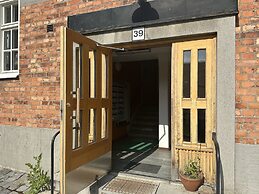 Lovely Apartment in Stockholm City