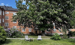 Lovely Apartment in Stockholm City