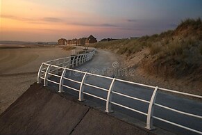 Captivating 1-bed Apartment, Merthyr Tydfil -