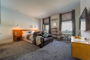 Captivating 1-bed Apartment, Merthyr Tydfil -