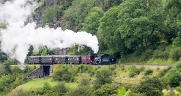 Captivating 1-bed Apartment, Merthyr Tydfil -