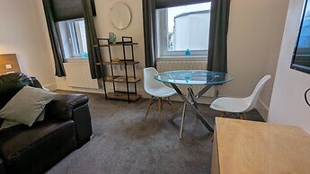 Captivating 1-bed Apartment, Merthyr Tydfil -