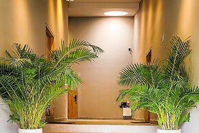 Luxury Home In Las Lomas