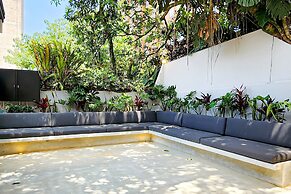 Luxury Home In Las Lomas