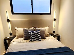 Luxury Home In Las Lomas