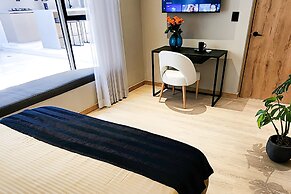 Luxury Home In Las Lomas