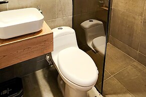 Luxury Home In Las Lomas