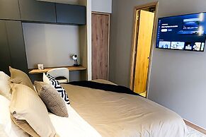 Luxury Home In Las Lomas