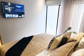 Luxury Home In Las Lomas