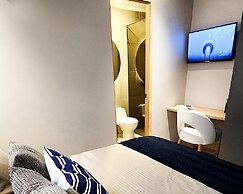 Luxury Home In Las Lomas