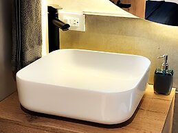 Luxury Home In Las Lomas