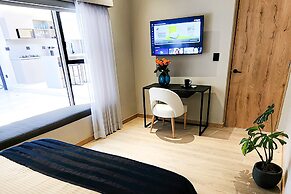 Luxury Home In Las Lomas