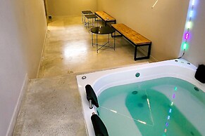 Luxury Home In Las Lomas