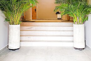 Luxury Home In Las Lomas