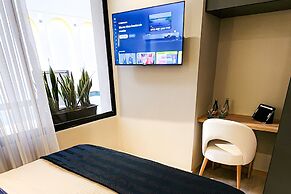 Luxury Home In Las Lomas