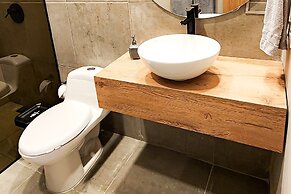 Luxury Home In Las Lomas