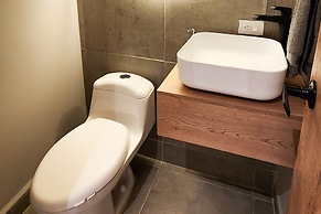 Luxury Home In Las Lomas