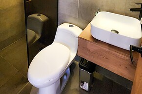 Luxury Home In Las Lomas