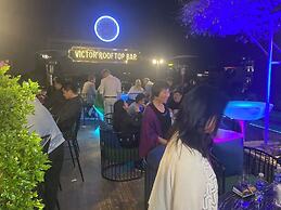 Le Petit Prince Hanoi Hotel & Rooftop Bar