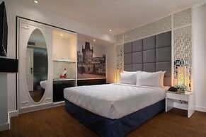 Le Petit Prince Hanoi Hotel & Rooftop Bar