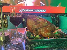 Le Petit Prince Hanoi Hotel & Rooftop Bar