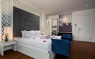 Le Petit Prince Hanoi Hotel & Rooftop Bar