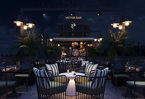 Le Petit Prince Hanoi Hotel & Rooftop Bar